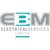 EBM Electrical Services Ltd logo