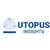 Utopus Insights logo