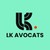 LK Avocats logo