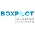 Boxpilot Marketing Partners logo