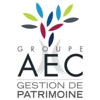 Groupe A E C logo