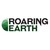 Roaring Earth logo