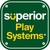 Superior Play Systems logo