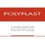 Polyplast logo