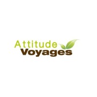 Attitude Voyages logo
