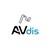 AVDis logo