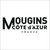 Mairie de Mougins logo