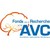 Fonds pour la Recherche sur les AVC logo