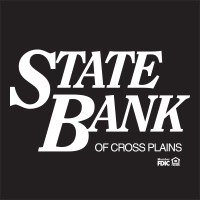State Bank of Cross Plains logo