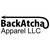 BackAtcha Apparel LLC logo