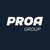 Proa Grup logo