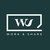 Work & Share logo