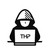 The_Hacking_Project logo