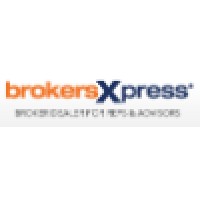 brokersXpress LLC logo
