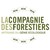 La Compagnie des Forestiers logo