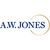 A.W. Jones logo