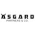 ASGARD Partners & Co. logo