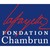 Fondation Josée et René de Chambrun logo