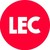 LEC Séjours Linguistiques logo