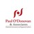 Paul O'Donovan & Associates Chartered Accountants and Registered Auditors logo