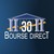 Bourse Direct logo