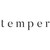 temper Restaurant logo