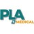 Pla Médical logo