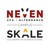 NEVEN EDUCATION logo