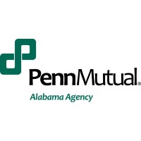 Penn Mutual Alabama Agency logo