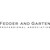 Fedder and Garten Professional Association logo