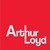 Arthur Loyd Bourges logo