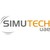 SIMUTECH-UAE logo