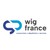 WIG France Entreprises logo