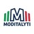 MODITALYTI logo