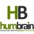 humbrain logo