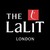 The LaLiT London logo