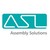 ASL logo