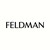 Feldman Studio logo