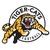 Logotipo de Hamilton Tiger-Cats Football Club