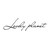 LOVELY PLANET logo