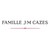 FAMILLE JM CAZES logo