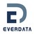 EVERDATA logo