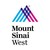 Mount Sinai West logo