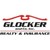 Glocker Realty and Insurance logo