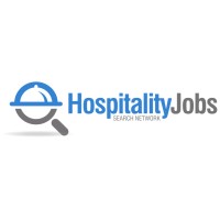 Hospitality Jobs logo