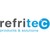 Refritec logo