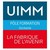 Pôle Formation UIMM Occitanie logo