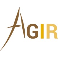 CRT AGIR logo