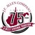 J.F. Allen Company logo