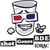 BDE IDRAC Lyon logo